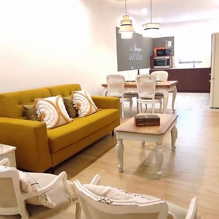 Apartamento La Antigua Sastreria Bilbao Exterior foto