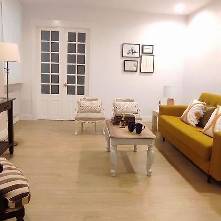 Apartamento La Antigua Sastreria Bilbao Exterior foto